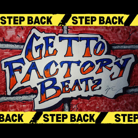 Step Back