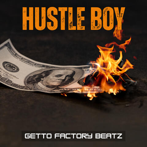 Hustle Boy