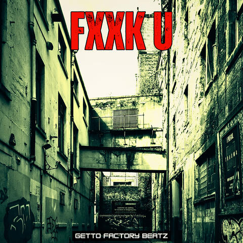 Fxxk U
