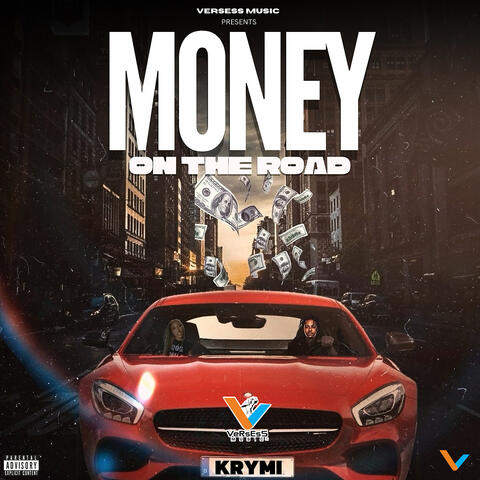 Money on the Road