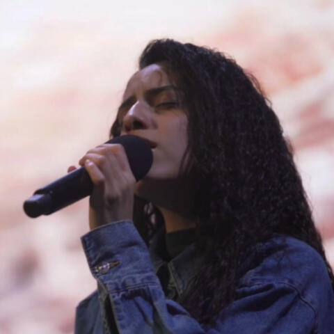 Me Hizo Pentecostal (En Vivo)