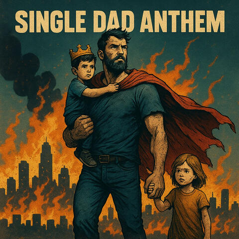 Single Dad Anthem