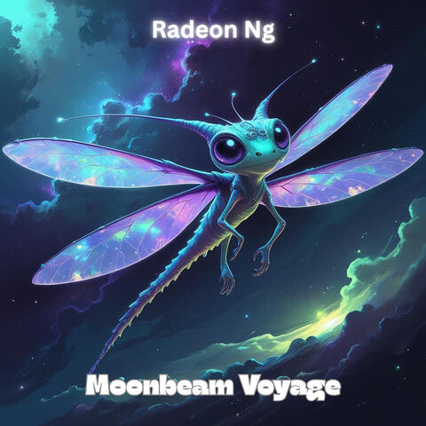 Moonbeam Voyage
