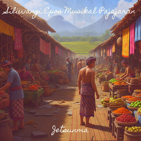 Siliwangi Epos Musikal Pajajaran