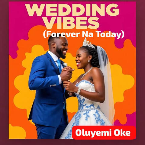 Wedding Vibes (Forever Na Today)