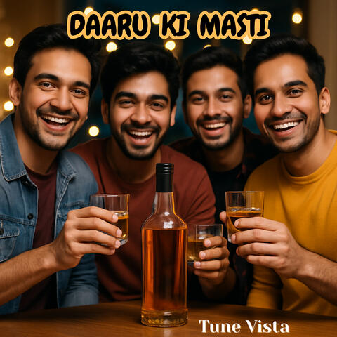 Daaru Ki Masti