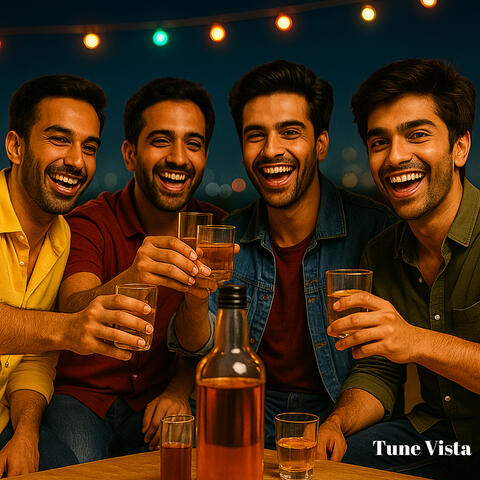 Ajj Party Hogi Puri Raat