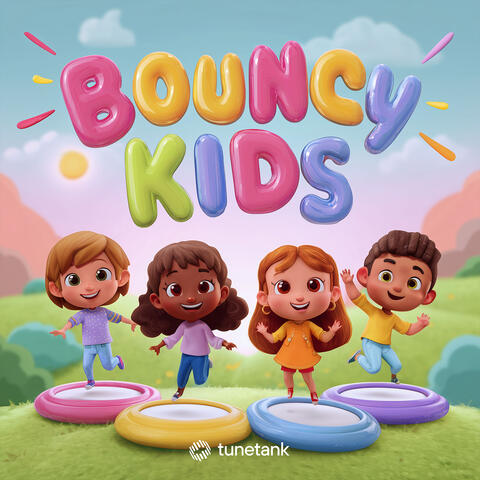 Bouncy Kids