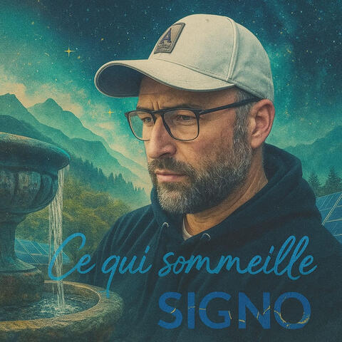 Ce qui sommeille en moi