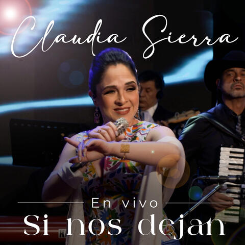 Si Nos Dejan (En Vivo)