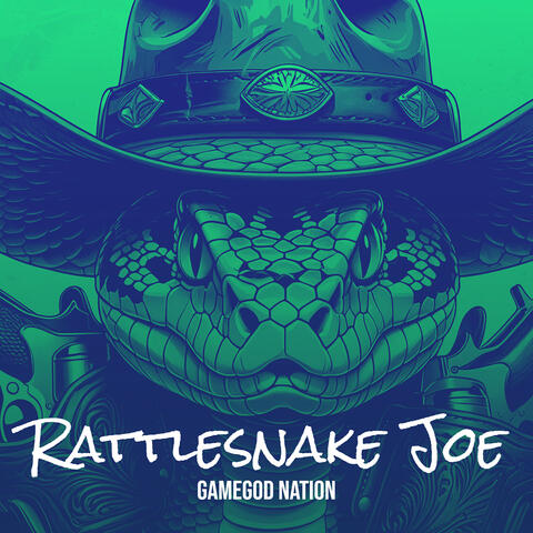 Rattlesnake Joe