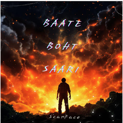 Baate Boht Saari