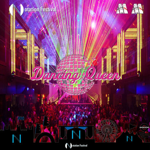 Dancing Queen
