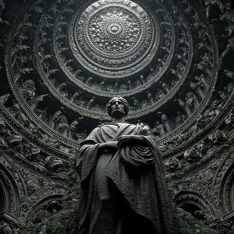 The Ringed Temple