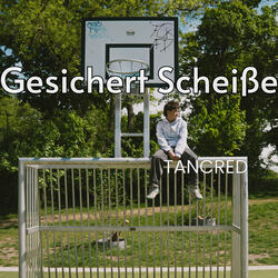 Gesichert Scheiße