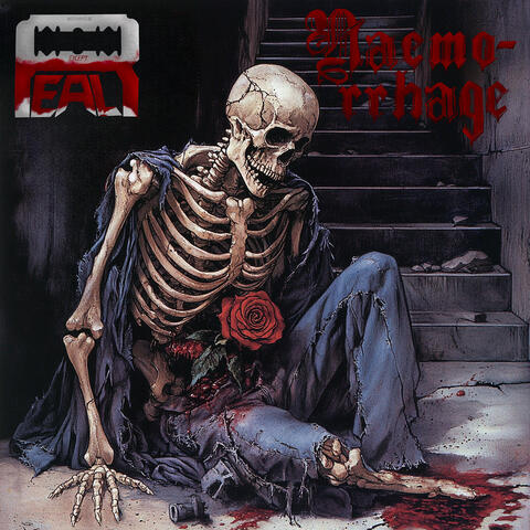 Haemorrhage