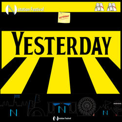 Yesterday