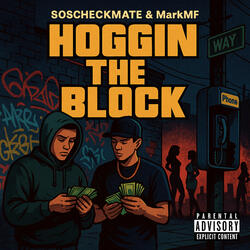 Hoggin the Block
