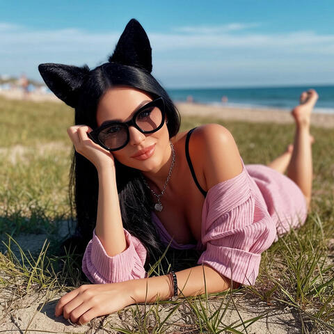 Kitty