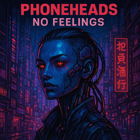 No Feelings