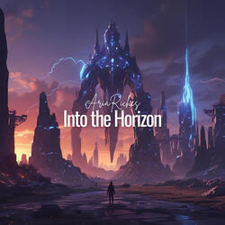 Into the Horizon
