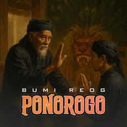Bumi Reog Ponorogo