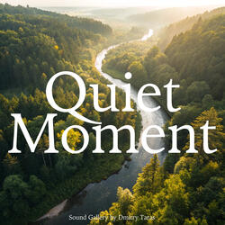 Quiet Moment