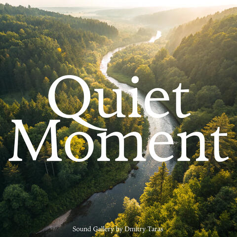 Quiet Moment