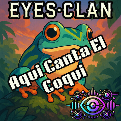 Aqui Canta El Coqui