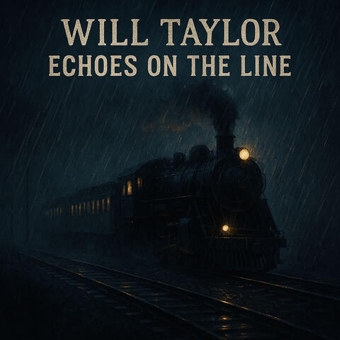Echoes on the Line