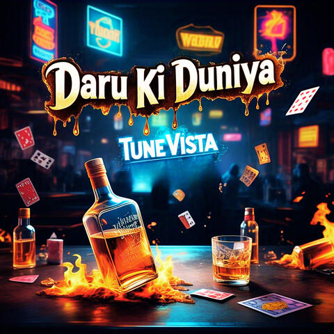 Daru Ki Duniya