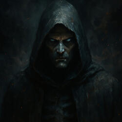 The Soul Taker