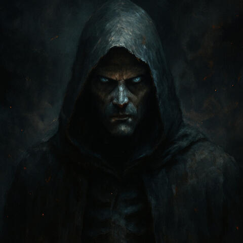 The Soul Taker