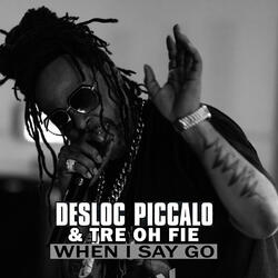 When I Say Go