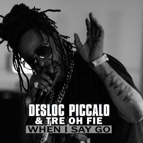 When I Say Go