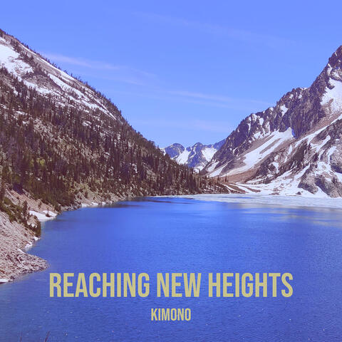 Reaching New Heights