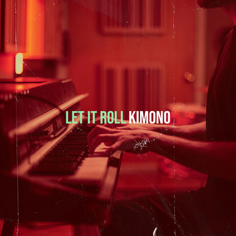 Let It Roll