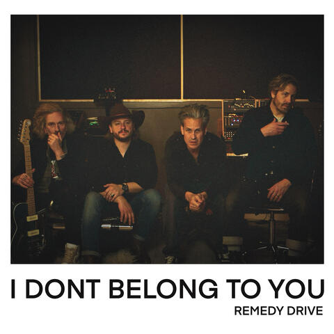 I Don't Belong to You