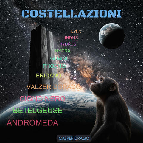 COSTELLAZIONI