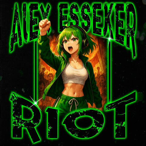 Riot