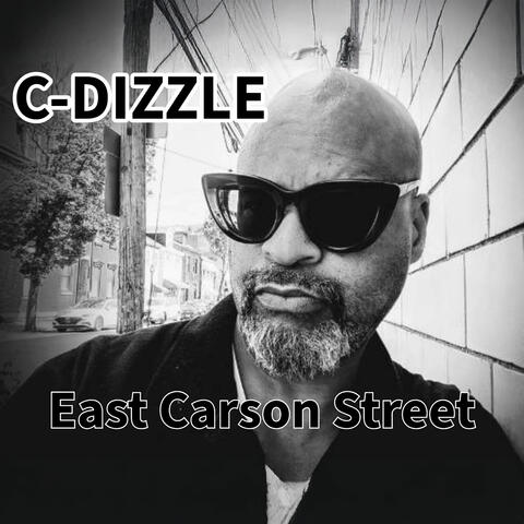 East Carson Street