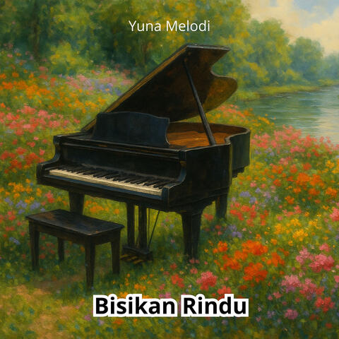 Bisikan Rindu
