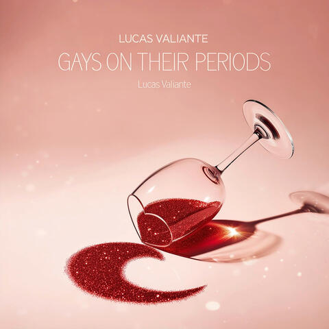 Gays on Their Periods
