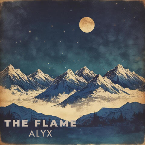 The Flame