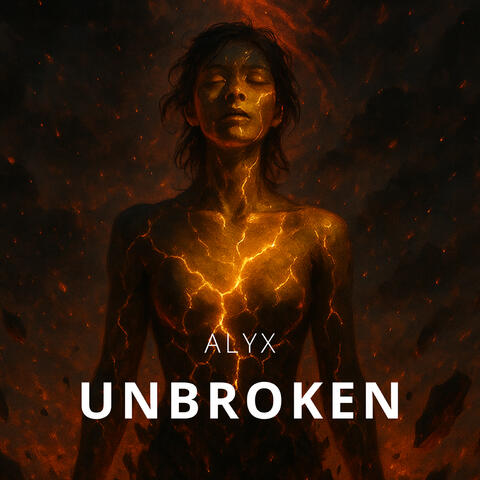Unbroken