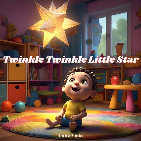Twinkle Twinkle Little Star