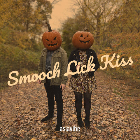 Smooch Lick Kiss