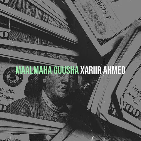 Maalmaha Guusha