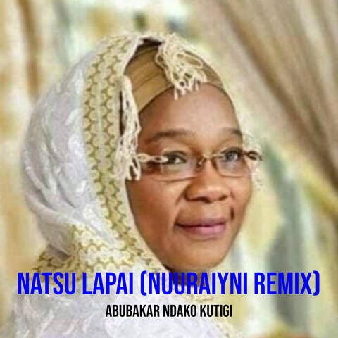 Natsu Lapai (Nuuraiyni Remix)