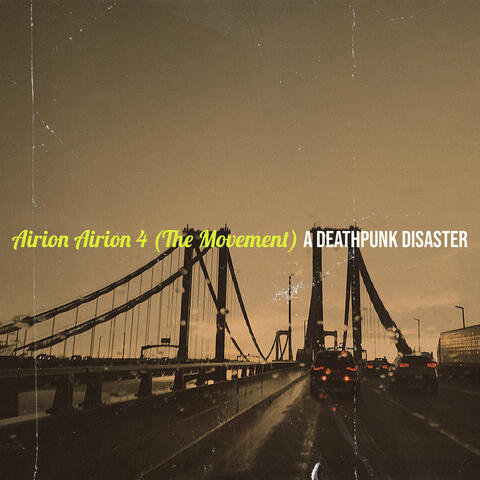 Airion Airion 4 (The Movement)